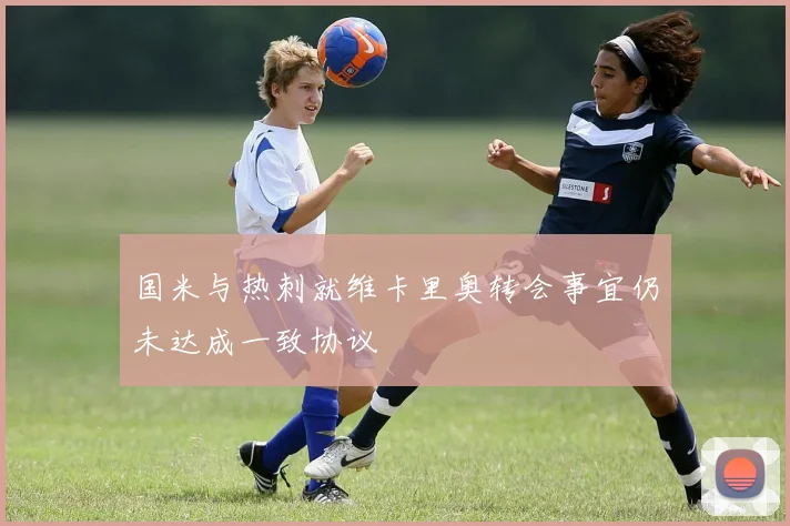 国米与热刺就维卡里奥转会事宜仍未达成一致协议
